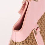 DIOR Trotter Handbag