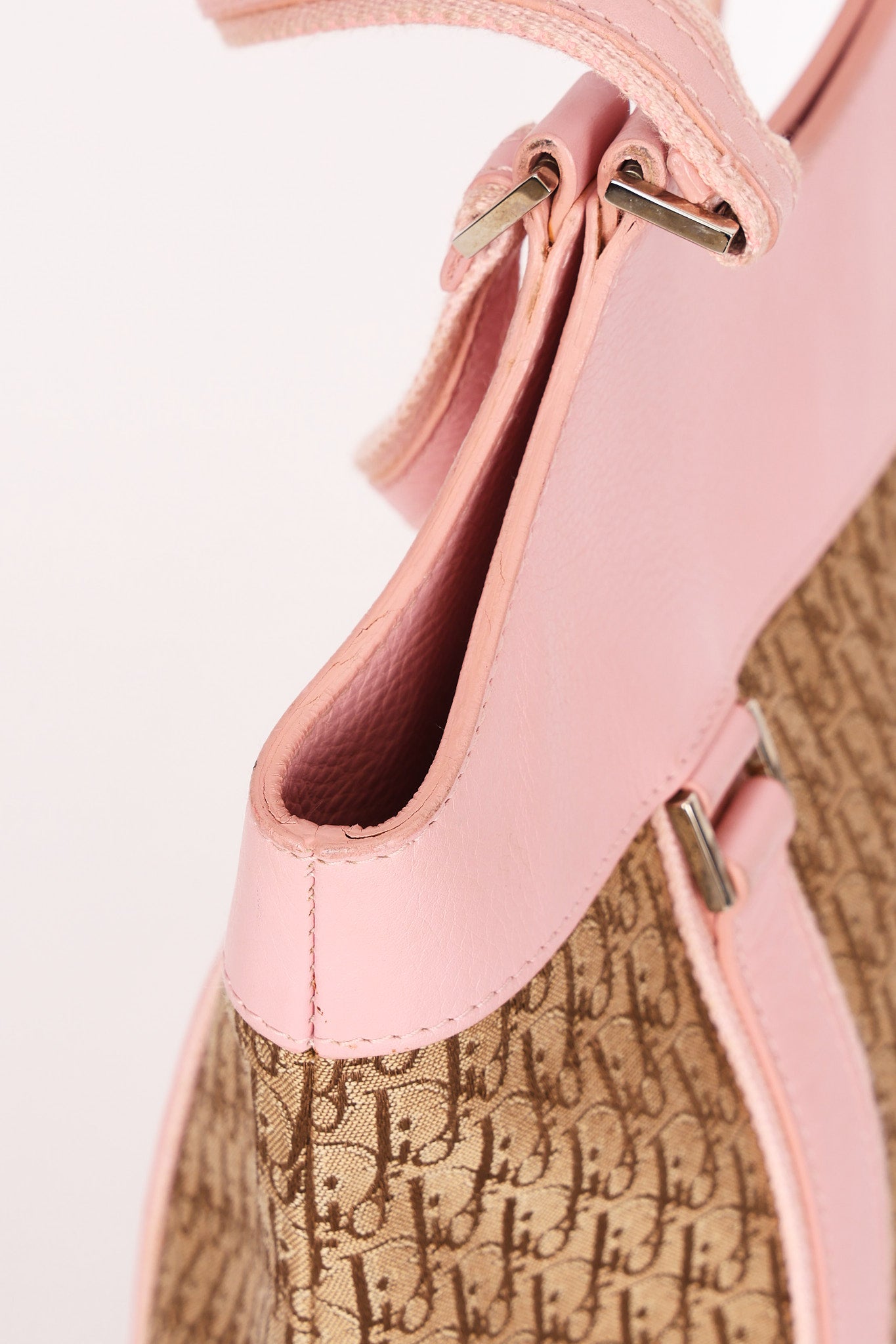 DIOR Trotter Handbag