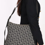 Dior Trotter Shoulder Bag