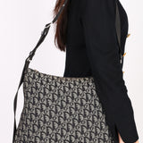 Dior Trotter Shoulder Bag
