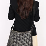 Dior Trotter Shoulder Bag