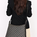 Dior Trotter Shoulder Bag