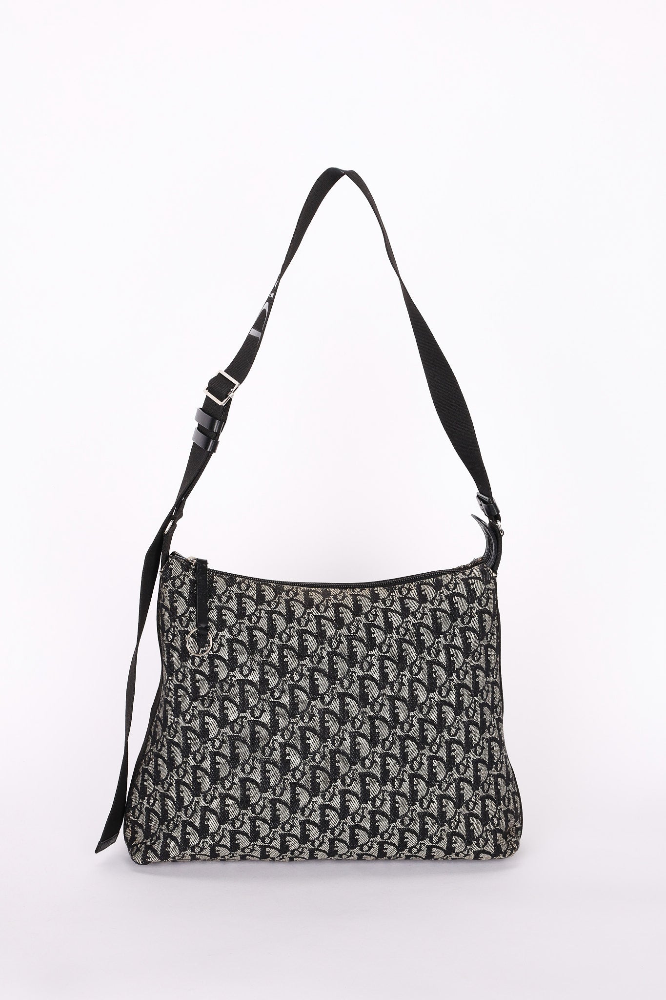 Dior Trotter Shoulder Bag