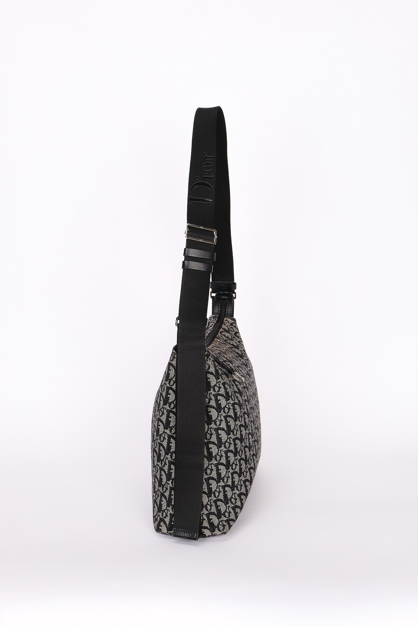 Dior Trotter Shoulder Bag