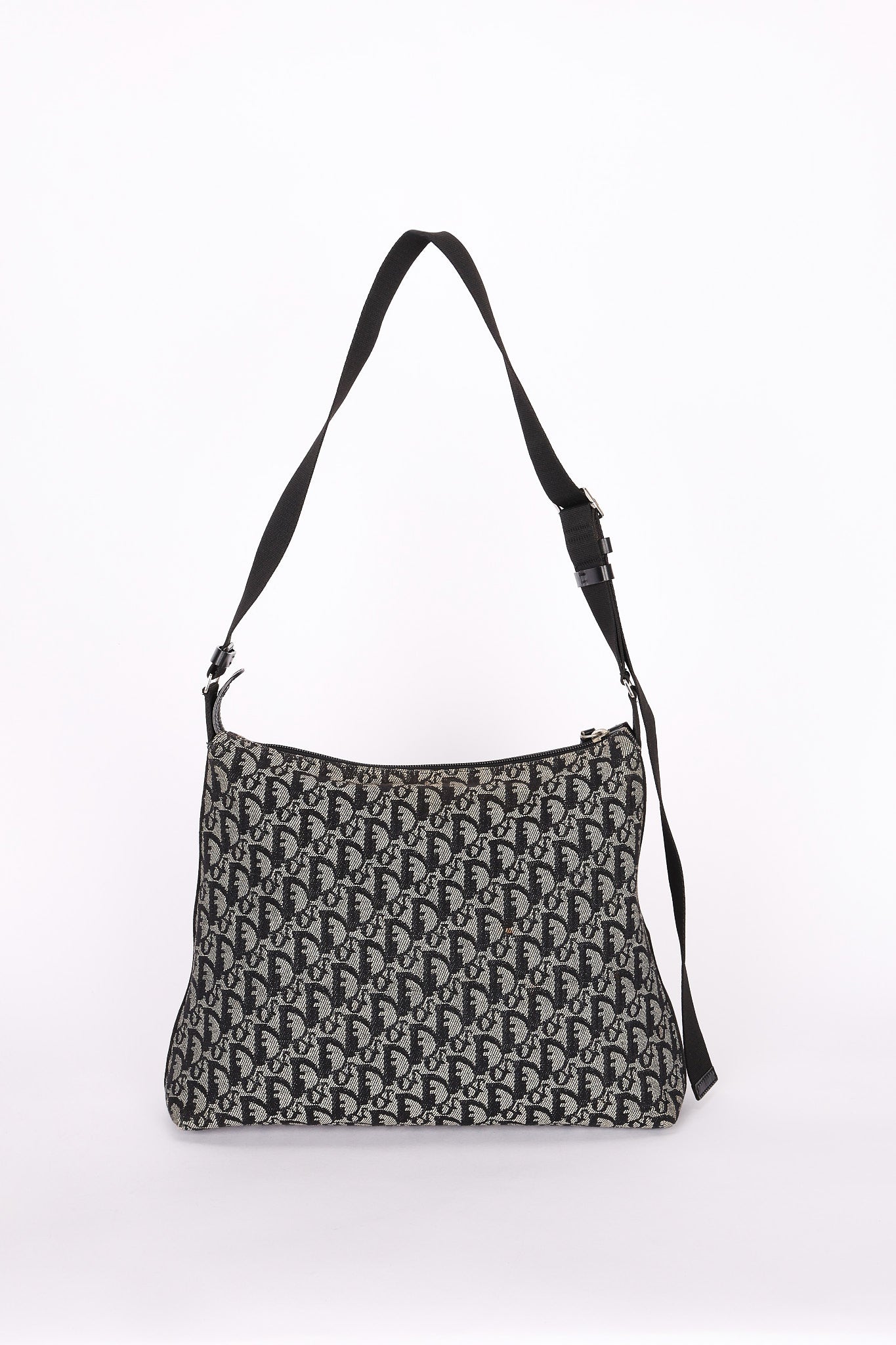 Dior Trotter Shoulder Bag