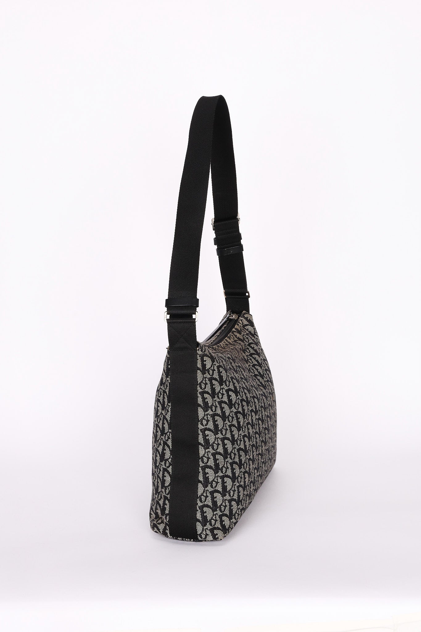 Dior Trotter Shoulder Bag