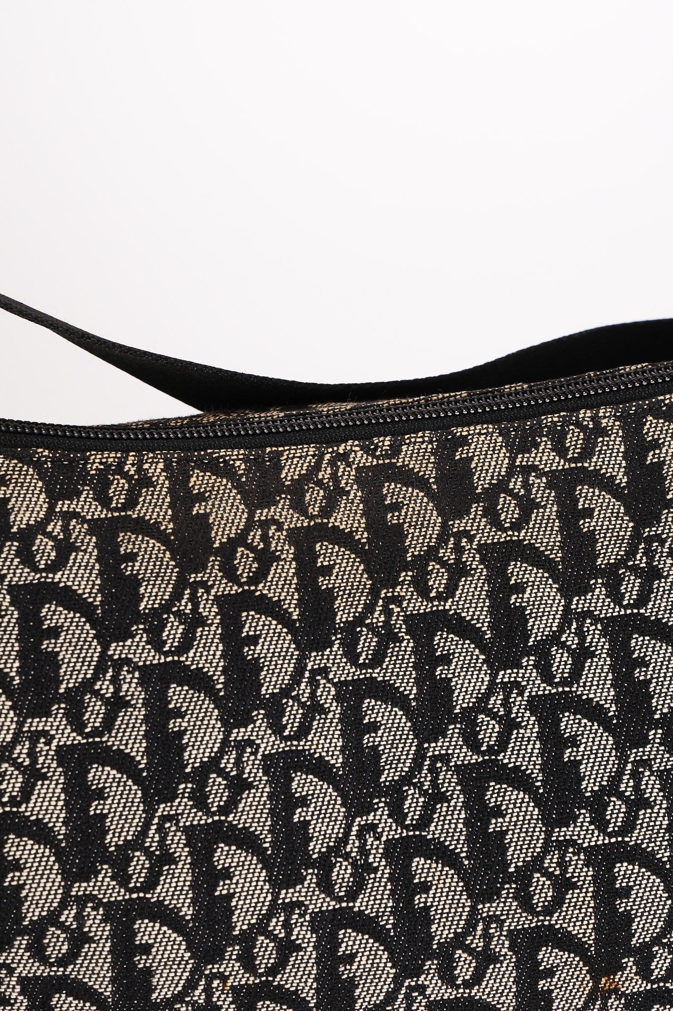 Dior Trotter Shoulder Bag