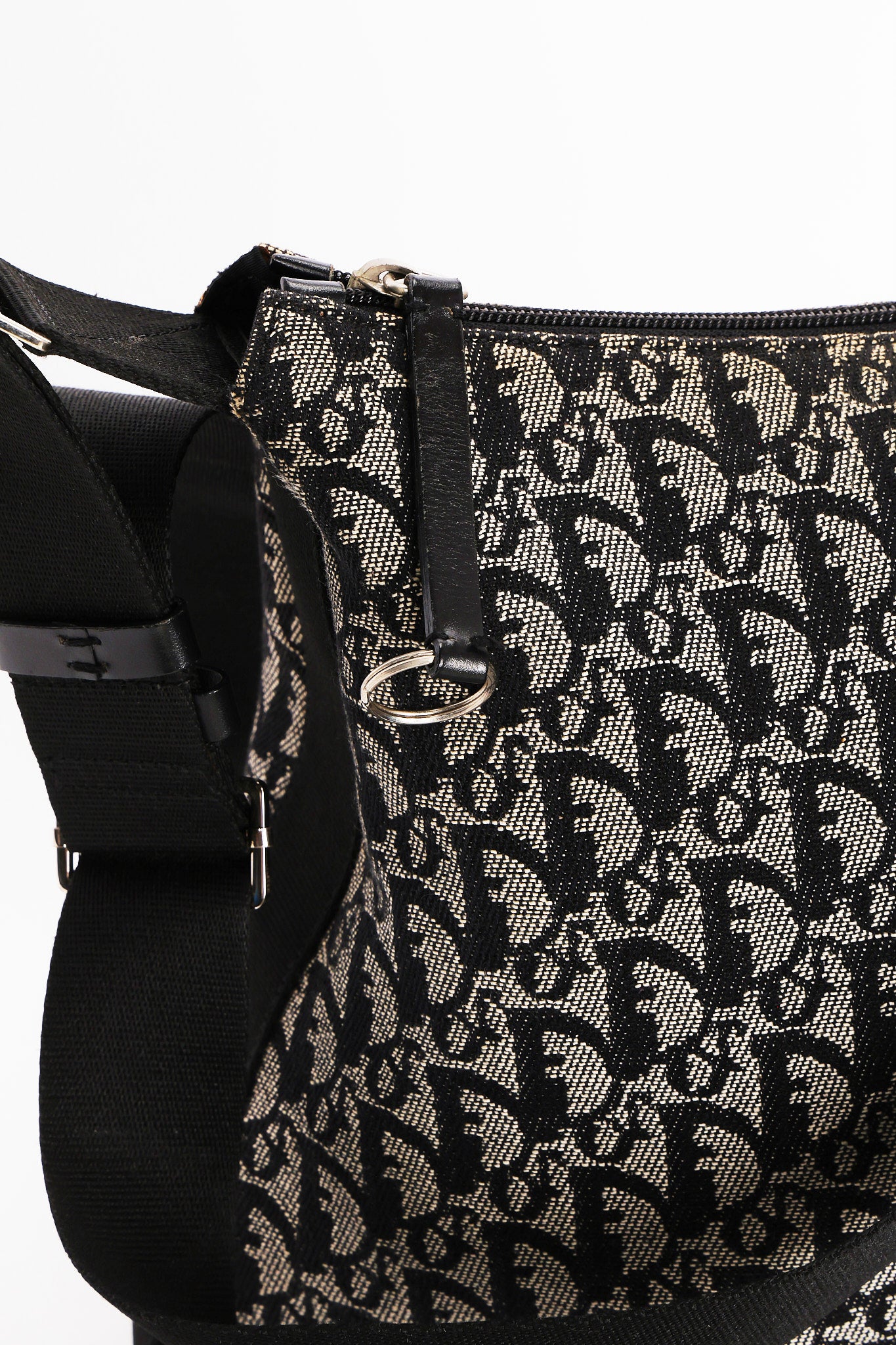 Dior Trotter Shoulder Bag