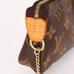 Louis Vuitton Monogram Trunks Pochette