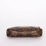Louis Vuitton Monogram Trunks Mini Chain Pochette 2007