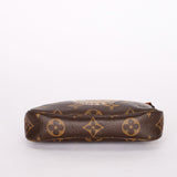 Louis Vuitton Monogram Trunks Mini Chain Pochette 2007