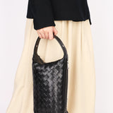 Bottega Veneta Vertical Wallace