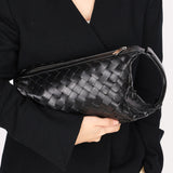 Bottega Veneta Vertical Wallace