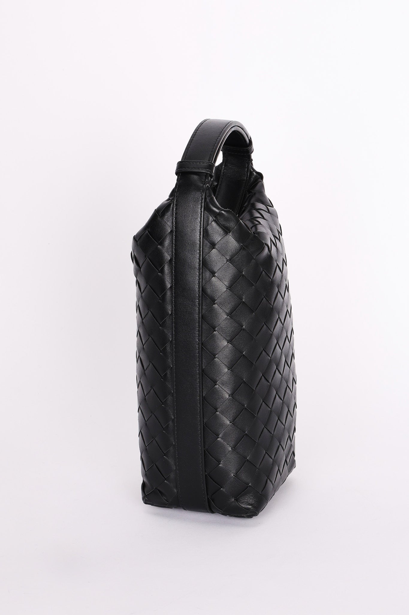 Bottega Veneta Vertical Wallace
