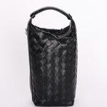 Bottega Veneta Vertical Wallace