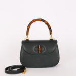 Gucci Small Bamboo Top Handle