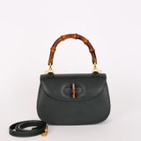 Gucci Small Bamboo Top Handle