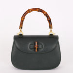 Gucci Small Bamboo Top Handle