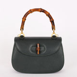 Gucci Small Bamboo Top Handle
