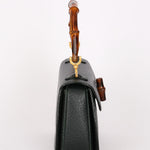 Gucci Small Bamboo Top Handle