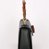 Gucci Small Bamboo Top Handle