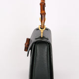 Gucci Small Bamboo Top Handle