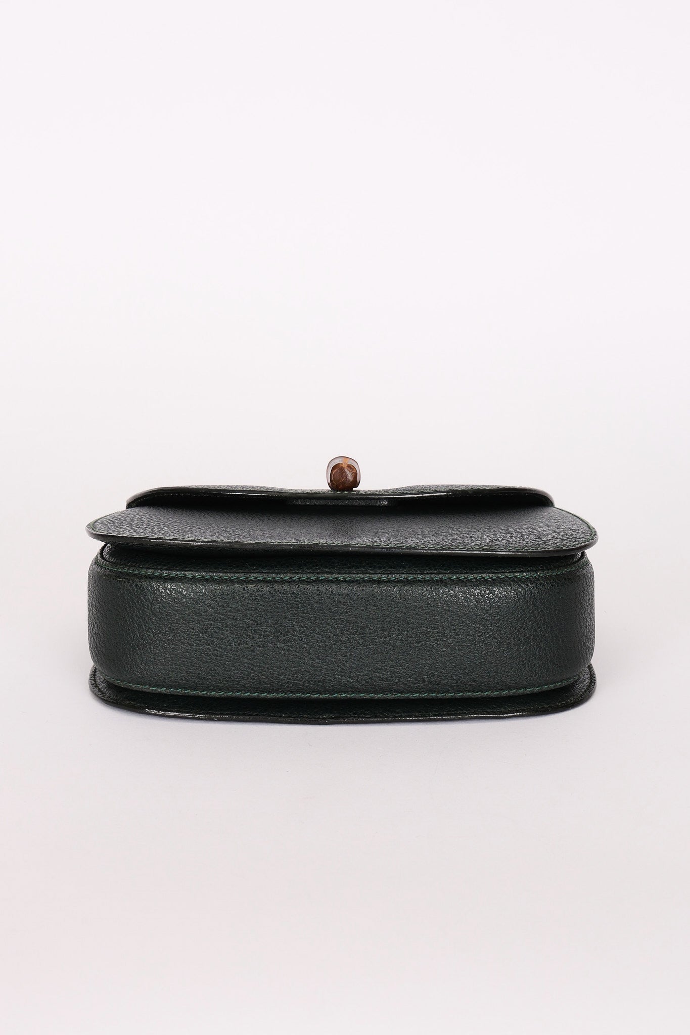 Gucci Small Bamboo Top Handle