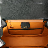 Gucci Small Bamboo Top Handle