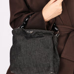 Christian Dior Malice Denim Bag