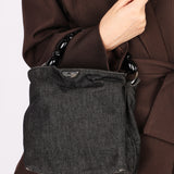 Christian Dior Malice Denim Bag
