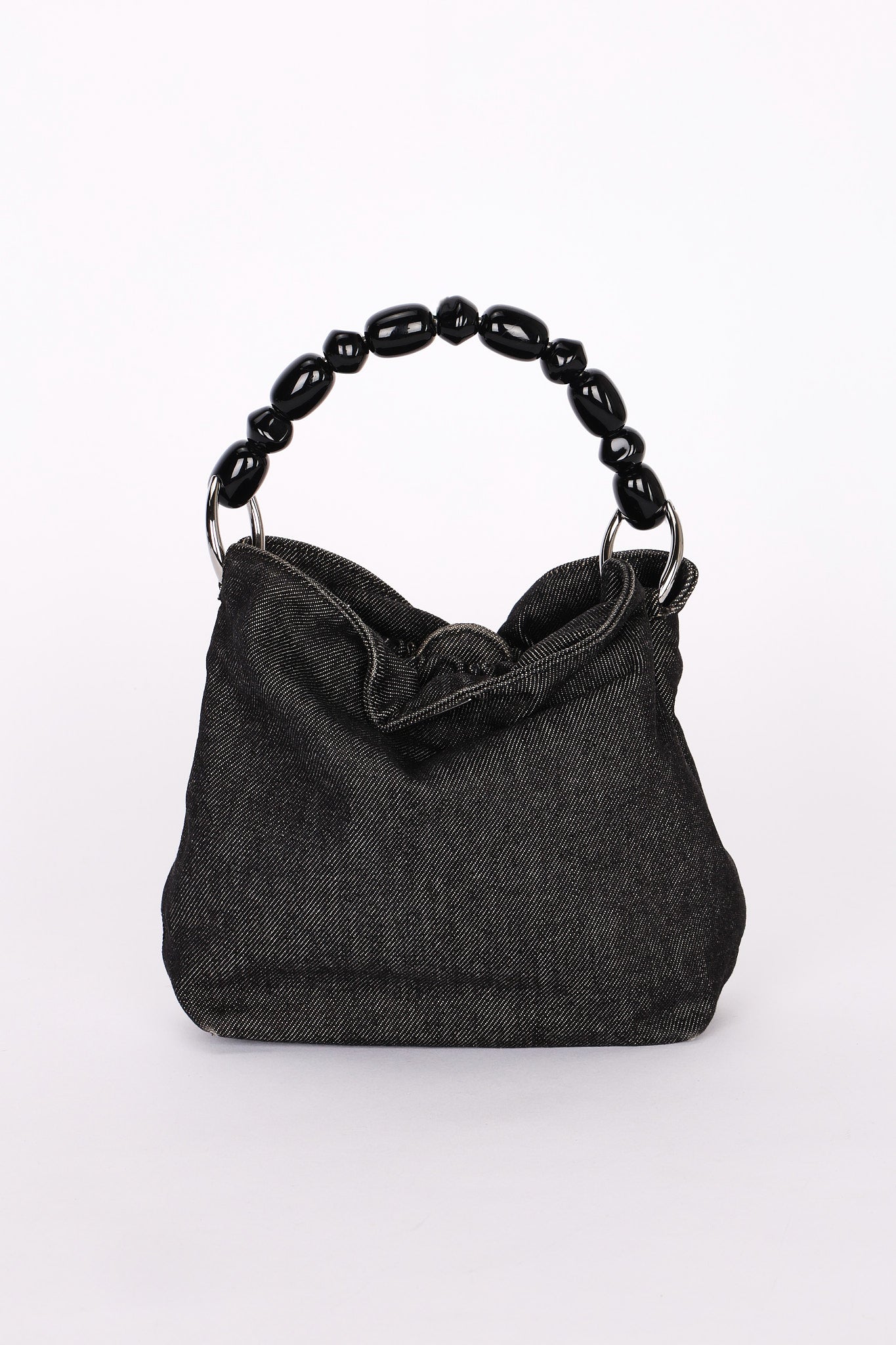 Christian Dior Malice Denim Bag