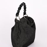 Christian Dior Malice Denim Bag
