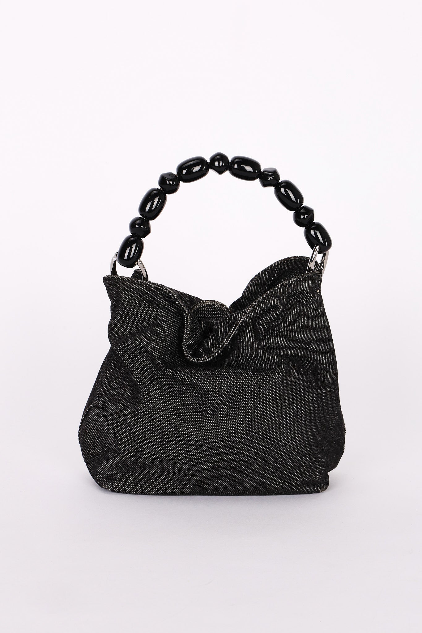 Christian Dior Malice Denim Bag
