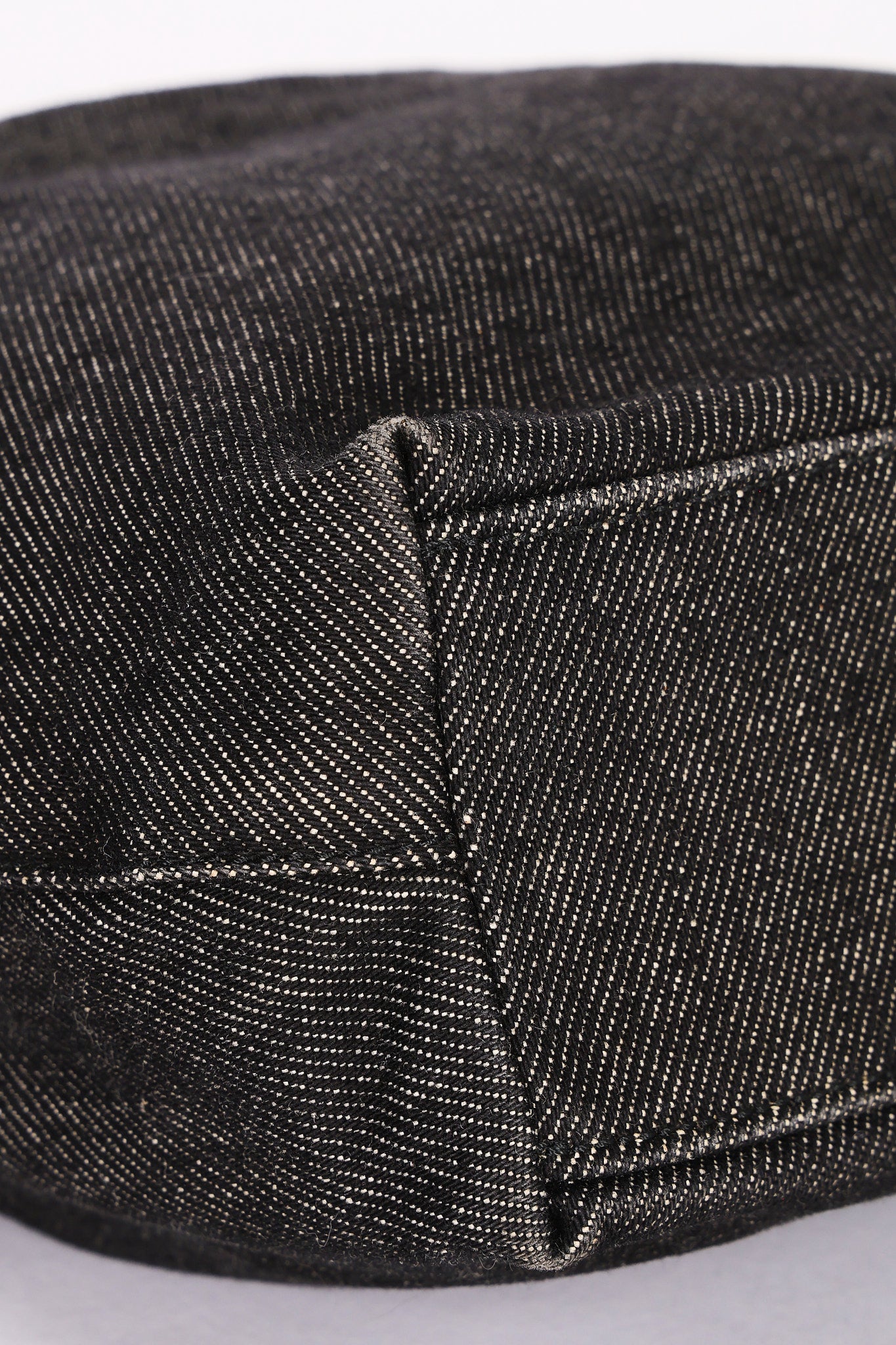 Christian Dior Malice Denim Bag