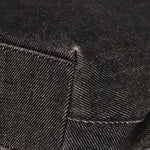 Christian Dior Malice Denim Bag