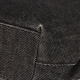 Christian Dior Malice Denim Bag