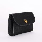 Christian Dior Trotter Mini Chain Shoulder Bag