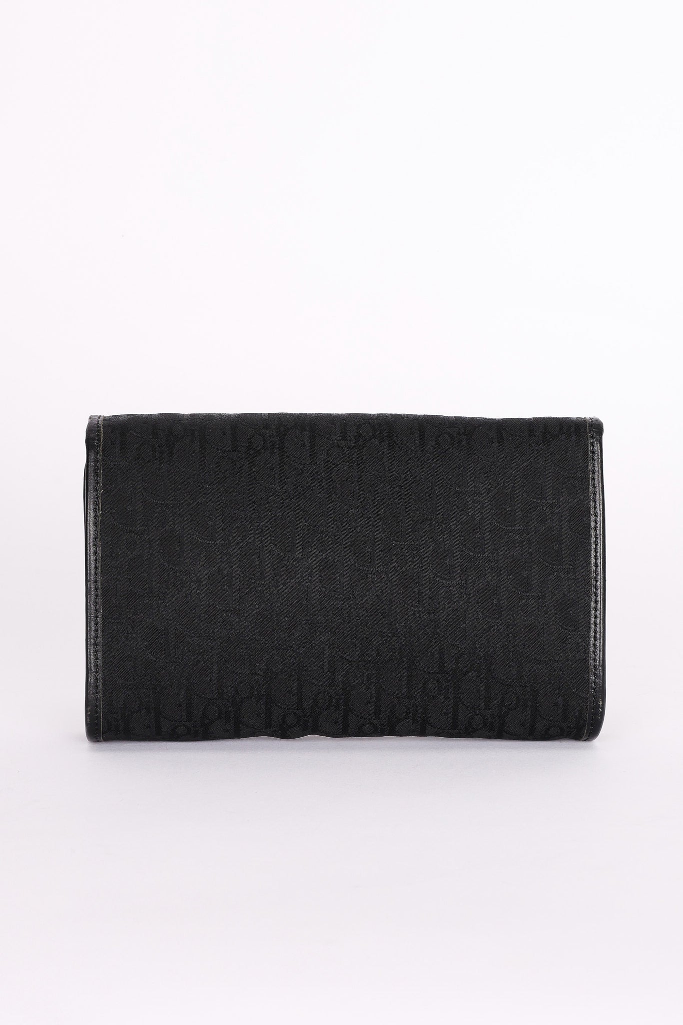 Christian Dior Trotter Mini Chain Shoulder Bag