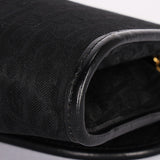 Christian Dior Trotter Mini Chain Shoulder Bag