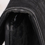 Christian Dior Trotter Mini Chain Shoulder Bag
