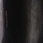 Christian Dior Trotter Mini Chain Shoulder Bag