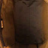 Fendi Zucca Top Handle Tote