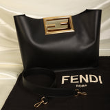 Fendi 2021 Way Large Tote