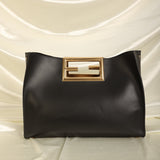 Fendi 2021 Way Large Tote