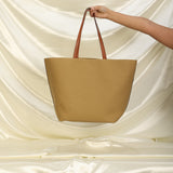 Celine Triomphe Canvas Tote