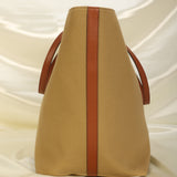 Celine Triomphe Canvas Tote