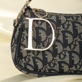 Dior Trotter Charm Pochette