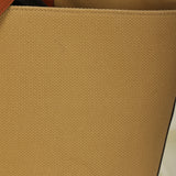 Celine Triomphe Canvas Tote