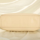 Chanel Caviar Acrylic Top Handle Tote