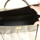 Hermès 1991 Box Kelly 32